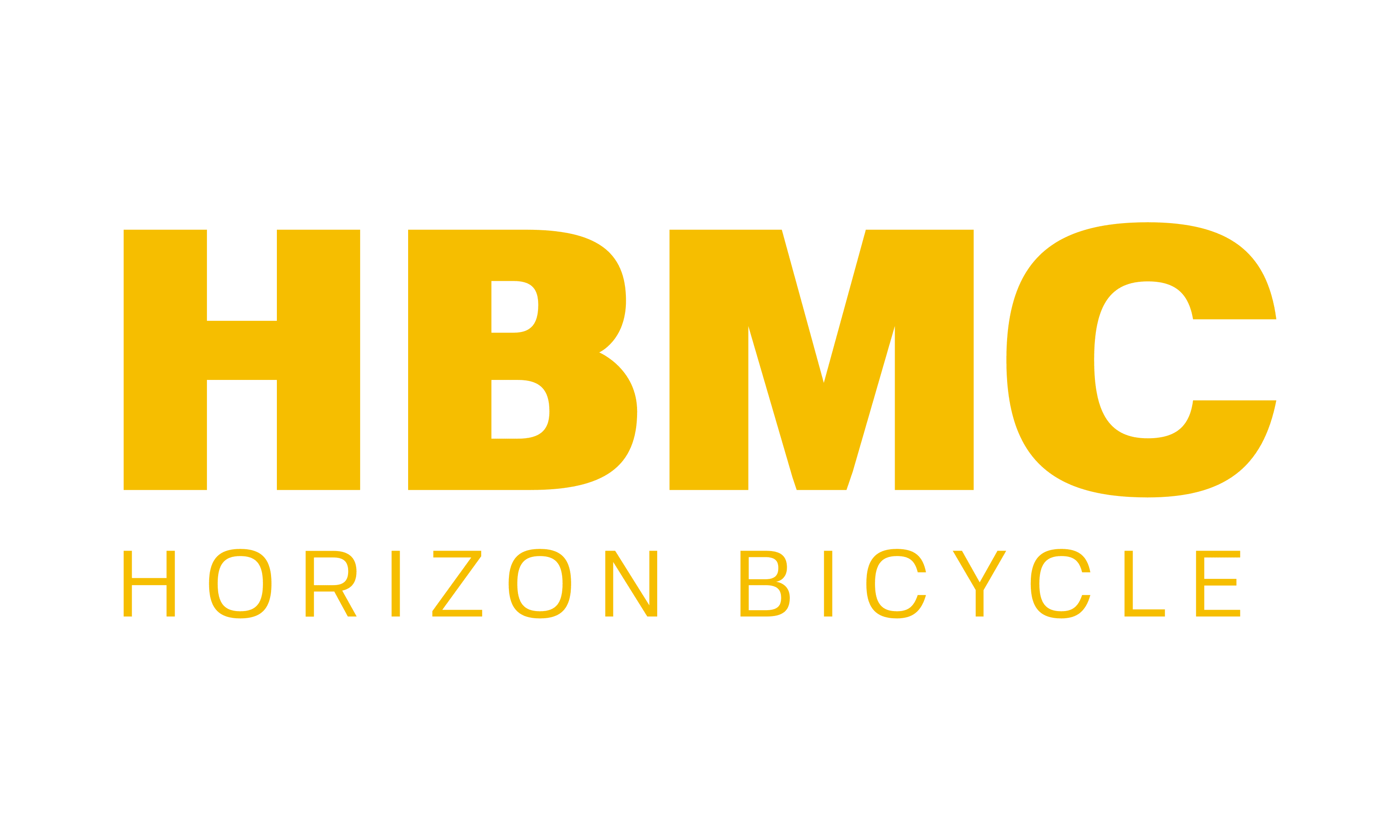 Horizon Bicycle Logo